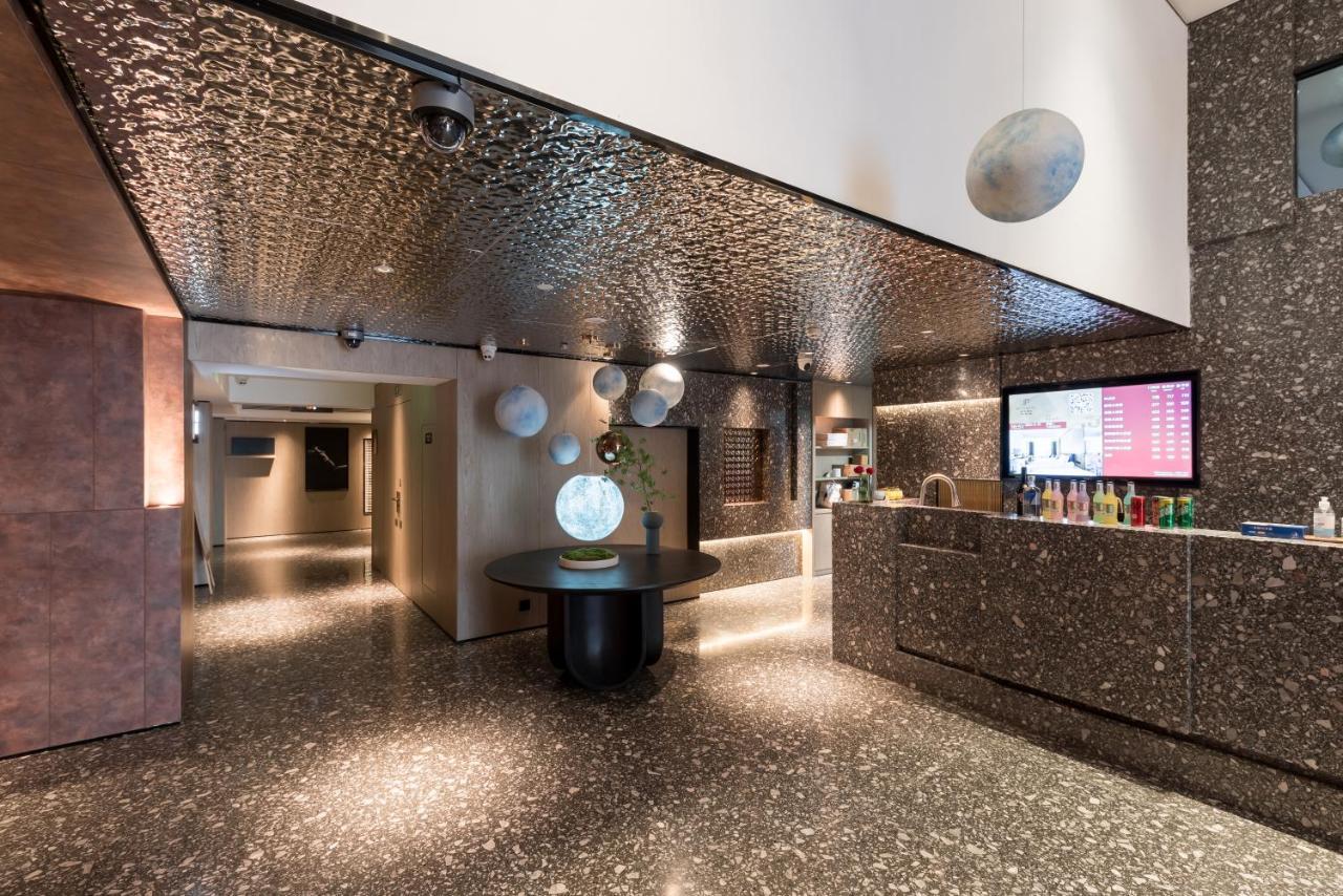 Paco Hotel Canton Tower Pazhou-Free Shuttle Bus For Canton Fair Exteriör bild