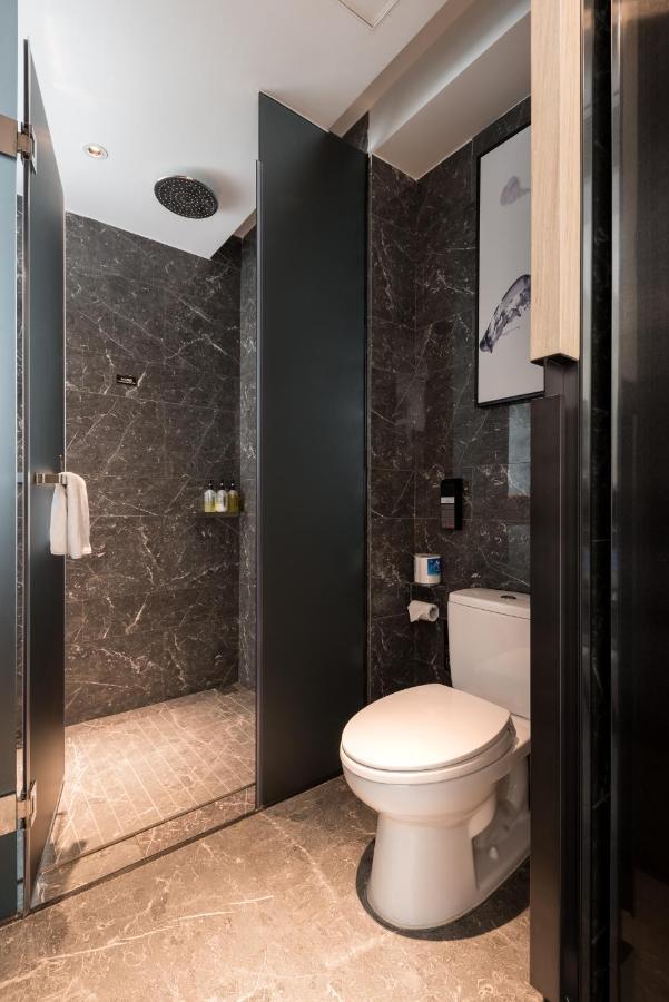 Paco Hotel Canton Tower Pazhou-Free Shuttle Bus For Canton Fair Exteriör bild