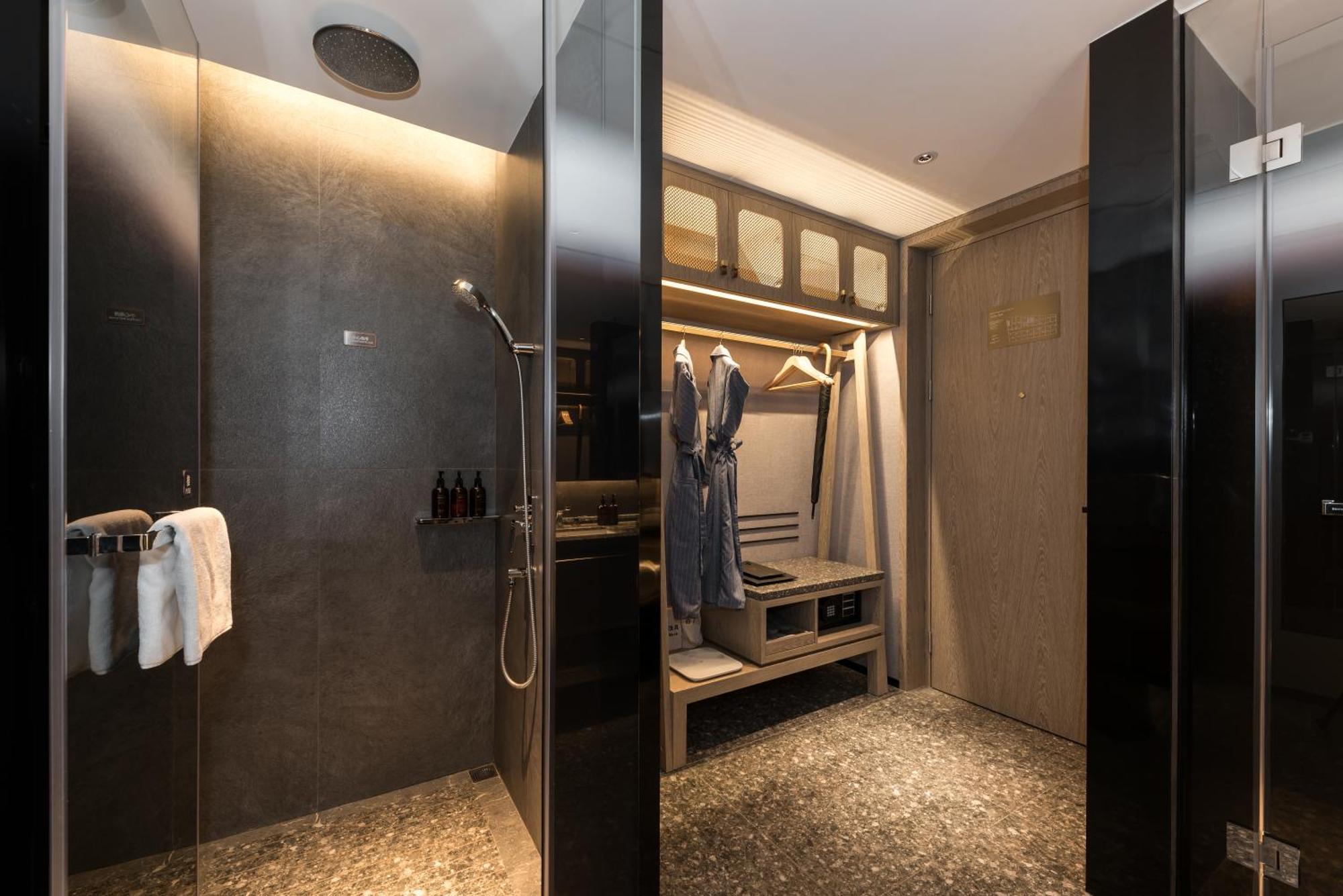 Paco Hotel Canton Tower Pazhou-Free Shuttle Bus For Canton Fair Exteriör bild